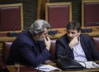 Ξανθός για Πολάκη: Ατυχής η δήλωσή του (vid)