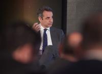 Μητσοτάκης: Τσίπρας και Γαβρόγλου κατεδαφίζουν την παιδεία