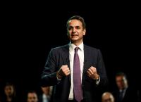 Κυριάκος Μητσοτάκης: Δεν υπάρχει περιθώριο για “χαλαρή” ψήφο