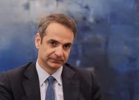 Κυριάκος Μητσοτάκης: Ντροπή κ. Τσίπρα που κρατάτε τον φαύλο Πολάκη στην κυβέρνησή σας