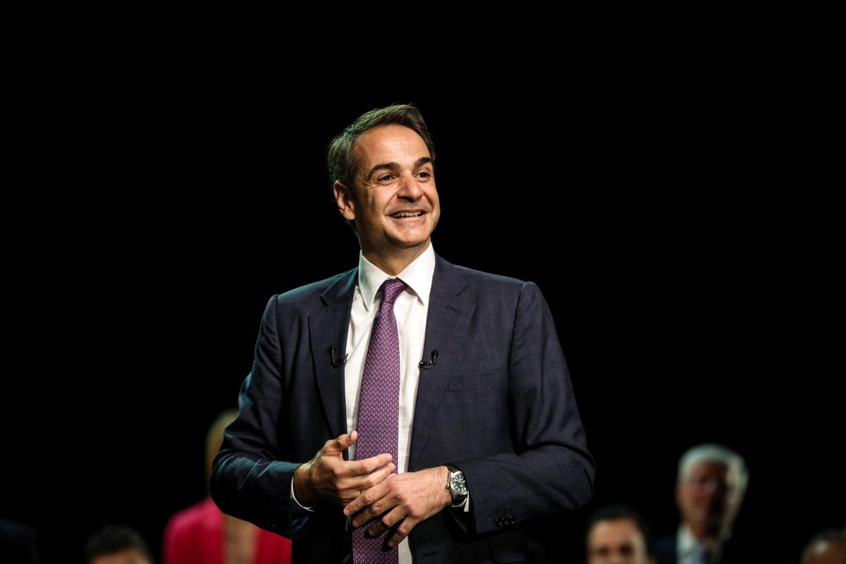 Εκλογές 2019: Ηχηρά ονόματα στα ψηφοδέλτια της ΝΔ – Οι μεταγραφές που θα συζητηθούν