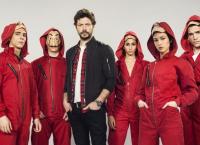 La Casa De Papel: Τα εντυπωσιακά βίντεο από τις audition των πρωταγωνιστών (vid)