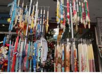 Πασχαλινή Λαμπάδα: Πως προέκυψε το έθιμο