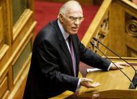 Λεβέντης για ευρωεκλογές 2019: Η Ένωση Κεντρώων θα είναι η έκπληξη της κάλπης