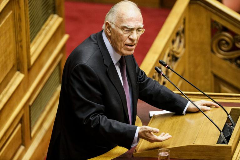 Λεβέντης για ευρωεκλογές 2019: Η Ένωση Κεντρώων θα είναι η έκπληξη της κάλπης