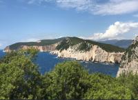 Λευκάδα: Ο γύρος του νησιού από ψηλά (vid)