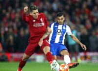 Λίβερπουλ – Πόρτο: 2 – 0