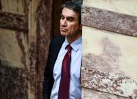 Υπόθεση Novartis: Προθεσμία για τις 30 Μαΐου έλαβε ο Ανδρέας Λοβέρδος