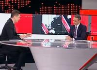 Κυριάκος Μητσοτάκης: Η ΝΔ θα είναι ο μεγάλος νικητής των Ευρωεκλογών