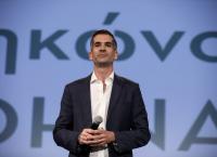 Κώστας Μπακογιάννης: Παροχή δωρεάν microchip για δεσποζόμενα ζώα από τον δήμο Αθηναίων