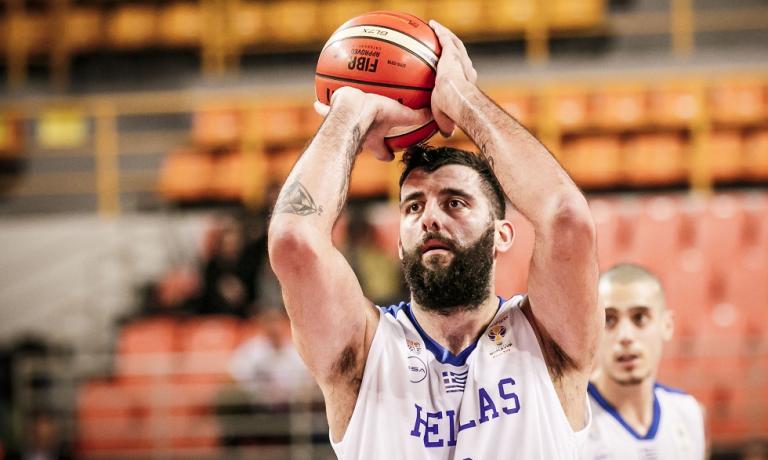 Γιάννης Μπουρούσης: “Δεν θα το ρισκάρω για έναν μήνα – Πέρσι με ήθελε ο Παναθηναϊκός”