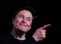 Elon Musk: Έδωσε κωδικοποιημένο όνομα στο έκτο του παιδί Elon Musk: Έδωσε κωδικοποιημένο όνομα στο έκτο του παιδί