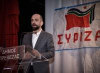 Μπάρκας: “28.000 νέες θέσεις εργασίας στον ιδιωτικό τομέα τον Φεβρουάριο”