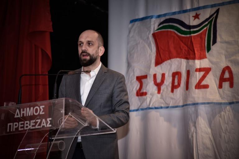 Μπάρκας: “28.000 νέες θέσεις εργασίας στον ιδιωτικό τομέα τον Φεβρουάριο”
