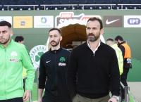 Παναθηναϊκός: Αλλαγή στο πλάνο μεταγραφών – Έτσι θα κινηθεί ο Νταμπίζας