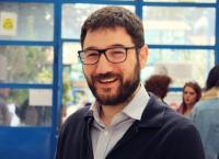 Νάσος Ηλιόπουλος: Λέμε “όχι” σε δήμαρχο που βλέπει την Αθήνα ως λάφυρο κομματικής ανέλιξης