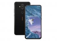 Nokia X71: Έρχεται με punch hole στην μπροστινή κάμερα (vid)