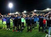 Πανιώνιος – Λάρισα: 1 – 0
