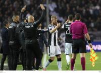 ΠΑΟΚ – Λαμία: 3 – 0