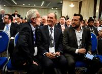 Παππάς: Η Ελλάδα καθίσταται βασικός πυλώνας ανάπτυξης στα Βαλκάνια