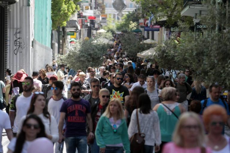 Ωράριο καταστημάτων Μεγάλο Σάββατο: Τι ώρα ανοίγουν τα μαγαζιά