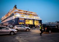 Πάσχα 2019: Πληρότητα σε λιμάνια και αεροδρόμια – Έκτακτα μέτρα Τροχαίας για την έξοδο των εκδρομέων