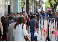 Πασχαλινό ωράριο 2019: Δείτε πότε ξεκινά και για πόσο θα διαρκέσει