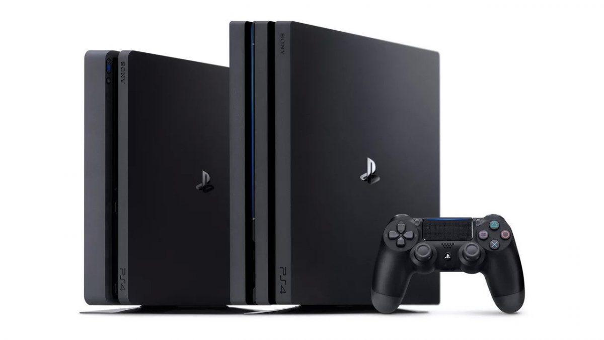 Playstation 4: Η Sony στέλνει 6,8 εκατομμύρια κονσόλες στα καταστήματα