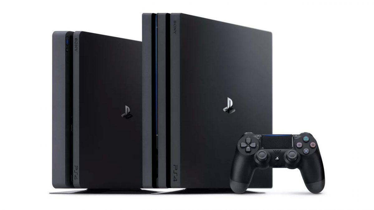 Playstation 4: Η Sony στέλνει 6,8 εκατομμύρια κονσόλες στα καταστήματα