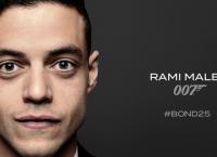 Rami Malek: Σε ρόλο κακού στην επόμενη ταινία James Bond
