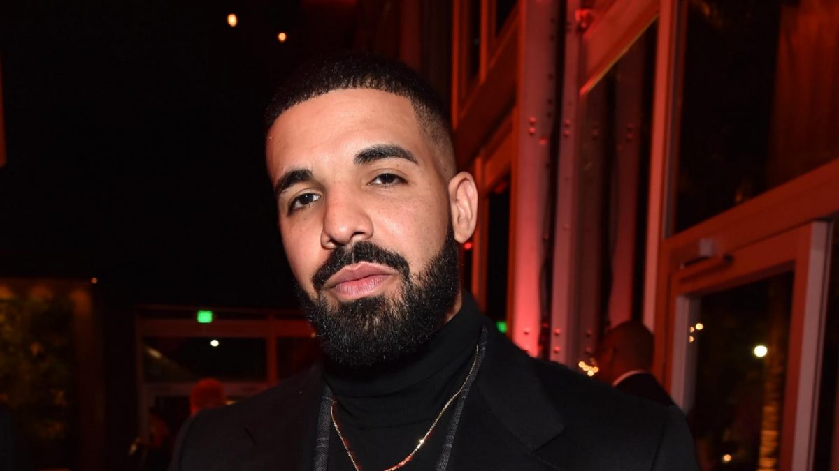 Drake