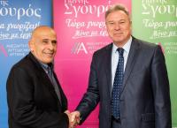 Αυτοδιοικητικές εκλογές 2019: Ο Ολυμπιονίκης Πέτρος Γαλακτόπουλος υποψήφιος για την Περιφέρεια Αττικής