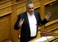 Παναγιώτης Σκουρλέτης: “Ο ΣΥΡΙΖΑ θα διεκδικήσει επί ίσοις όροις την πρωτιά στις 26 Μαΐου”