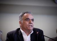 Σκουρλέτης: Η Νέα Δημοκρατία επιχειρεί να κρύψει τον ταξικό χαρακτήρα της πολιτικής της