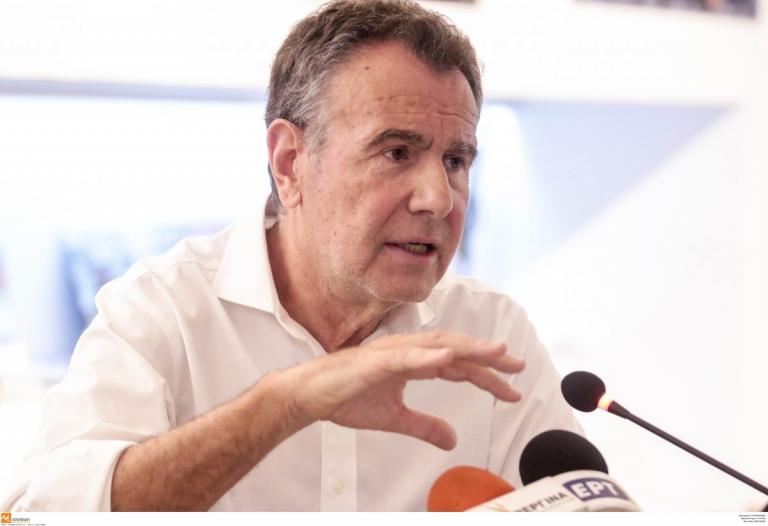 Βούγιας: “Αυτές οι εκλογές είναι πολύ παράξενες”