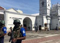 Σρι Λάνκα: Τραγικός απολογισμός – 45 παιδιά και έφηβοι μεταξύ των νεκρών