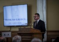 Τράπεζα της Ελλάδος: Ψαλιδισμένη ανάπτυξη το 2019 – Στο 1,9% αναθεώρησε τον στόχο της