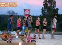 Survivor 10 4 2019: Το ξεκαρδιστικό quiz επιβίωσης (vid)