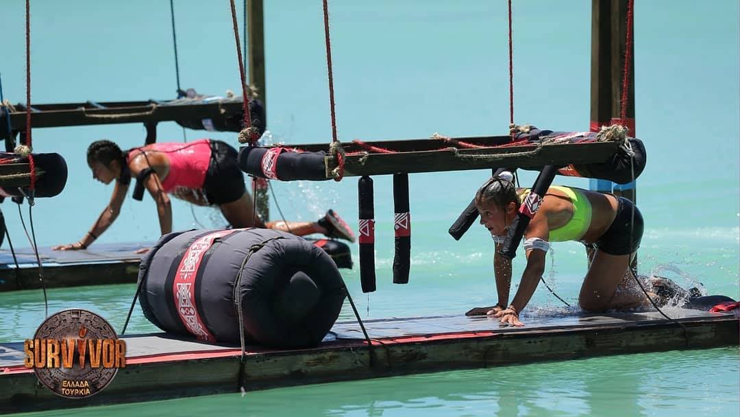 Survivor spoiler: Μάχη σώμα με σώμα για τις προμήθειες