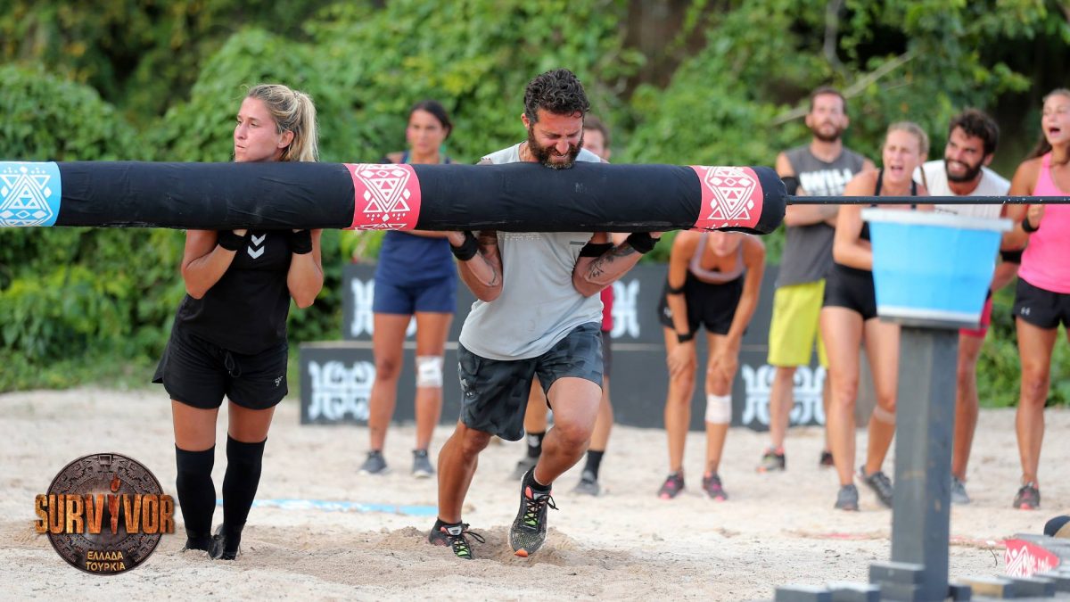 Survivor spoiler: Η ατάκα που πάγωσε τους παίκτες (vid)