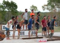 Survivor: To νέο ξέσπασμα του Τόνι (vids)