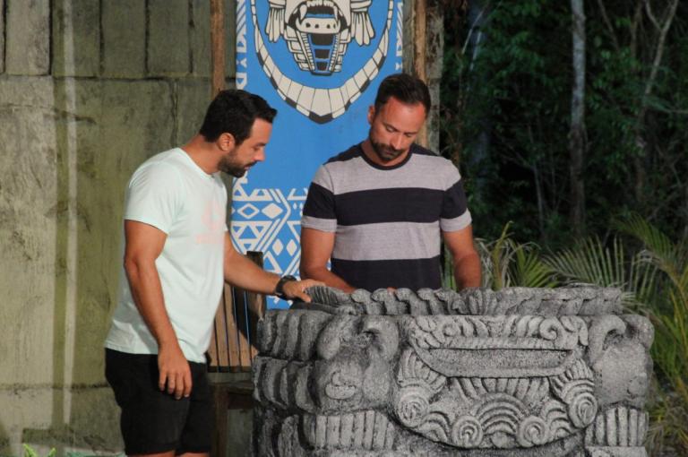 Survivor: Η μεγάλη έκπληξη στο reality – Τι αλλάζει πριν από την ένωση (vid)