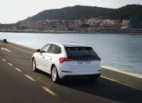 Skoda Scala: Κατέκτησε τον επίζηλο τίτλο Red Dot Award 2019