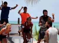 Survivor διαρροή: Αυτή η ομάδα κερδίζει το σημερινό αγώνισμα