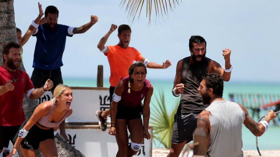 Survivor διαρροή: Αυτή η ομάδα κερδίζει το σημερινό αγώνισμα