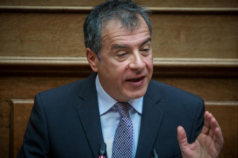 Ευρωεκλογές 2019: Το νέο σποτ του Ποταμιού (vid)