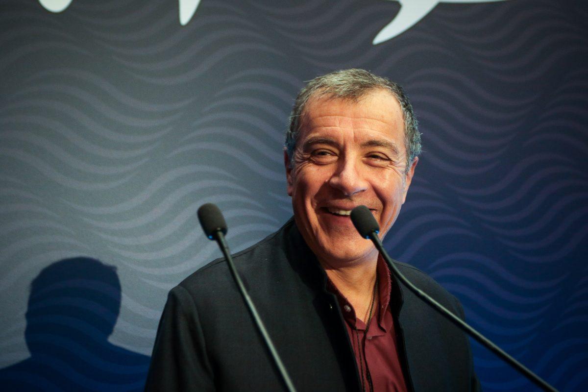 Σταύρος Θεοδωράκης: Αγαπάς τις μεταρρυθμίσεις; Απόδειξη
