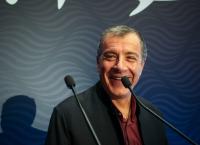 Σταύρος Θεοδωράκης: Απίθανο post για την αποχώρηση του Αμυρά