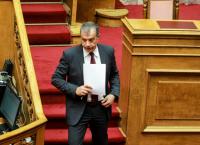 Σταύρος Θεοδωράκης: Οι ευρωεκλογές δεν είναι δημοσκόπηση