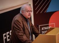 Σεισμός: “Ό,τι είναι να γίνει θα γίνει σε ένα μήνα” προειδοποιεί ο  Άκης Τσελέντης